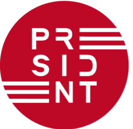 President