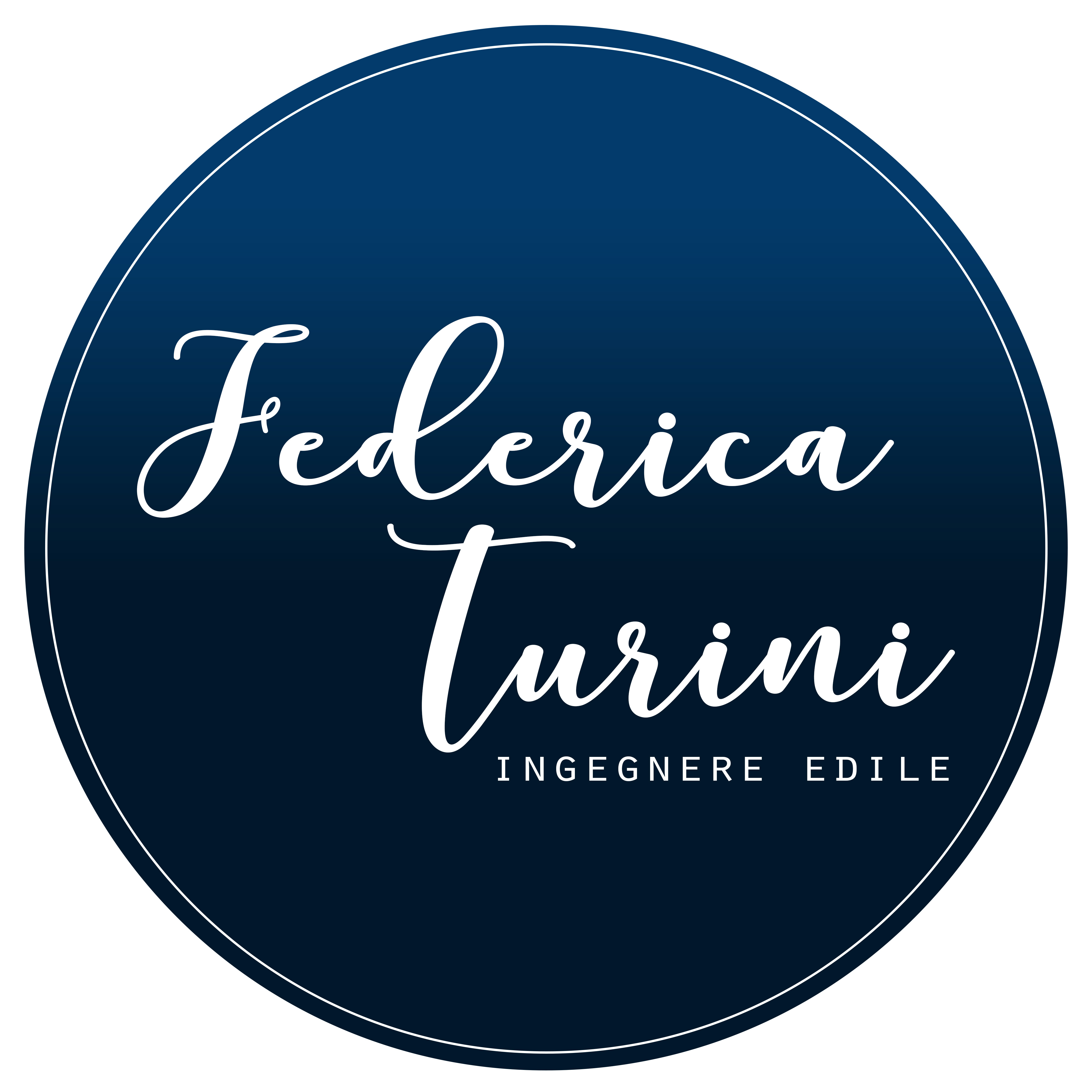 Federica Turini Ingegnere Edile